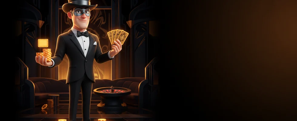 225% up to £1500 + 300 Free Spins for new UK players - Anonbet